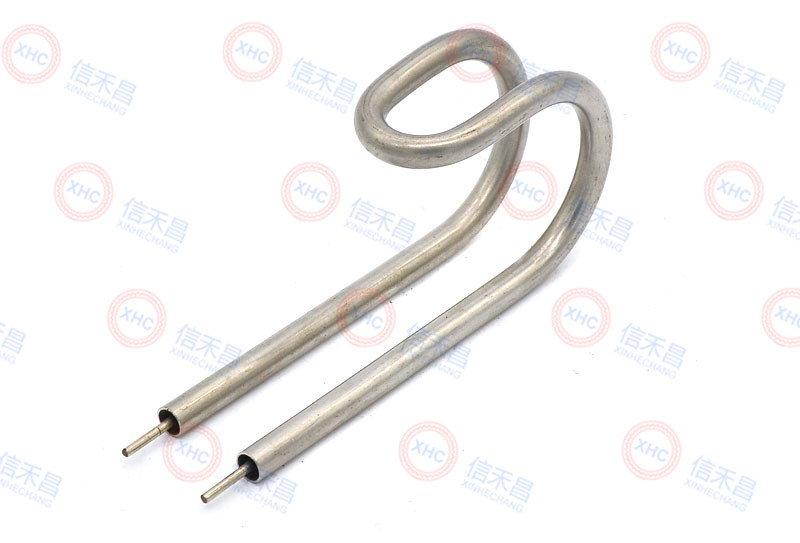 不銹鋼發熱管
