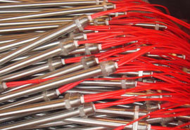 深圳發熱管廠家溫馨提醒電熱管使用注意事項