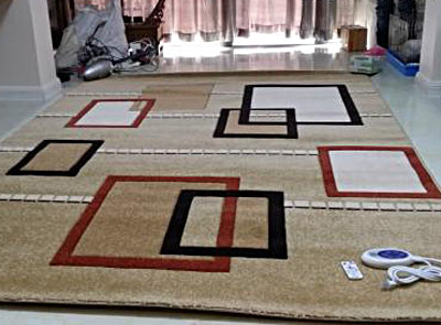 發熱設備在小家電的應用