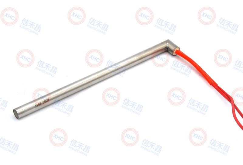 發熱管的工作原理和應用領域