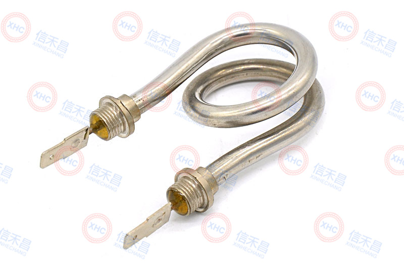 發熱管有哪幾種?