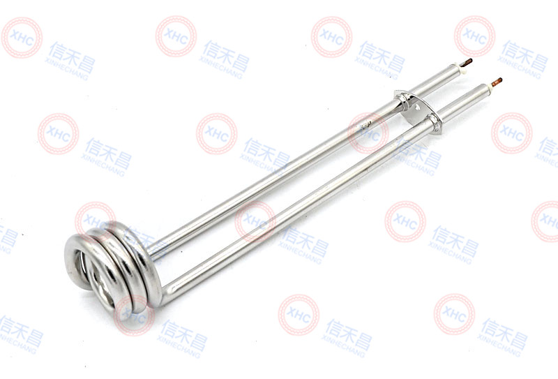 發熱管一般用什么材料?